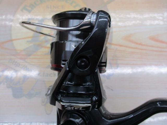 24ヴァンフォード C2000SHG