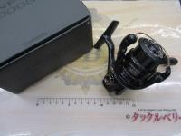 24ヴァンフォード C2000SHG