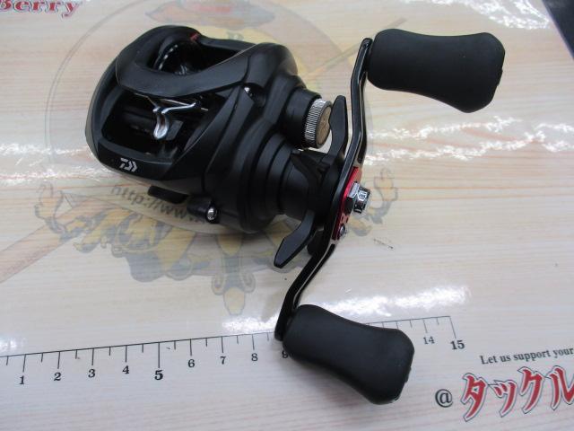 タトゥーラ TW 100SHL