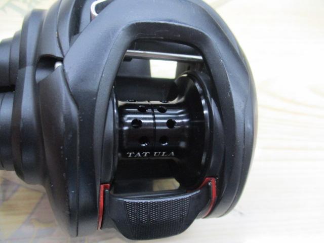 タトゥーラ TW 100SHL