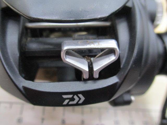 タトゥーラ TW 100SHL