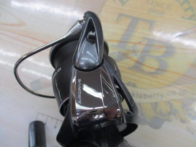 24ルビアス ST LT2500S-XH