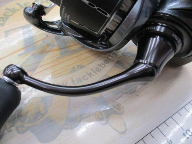 24ルビアス ST LT2500S-XH