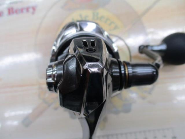 20ツインパワー 4000PG