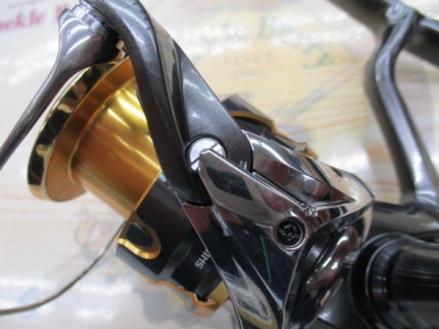 20ツインパワー 4000PG