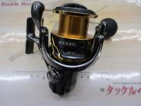 20ツインパワー 4000PG