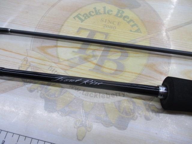 19トラウトライズ 63UL