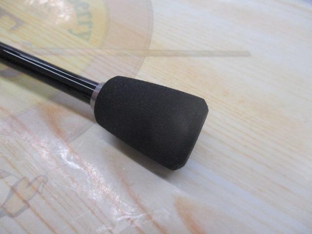 19トラウトライズ 63UL