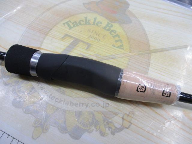 19トラウトライズ 63UL