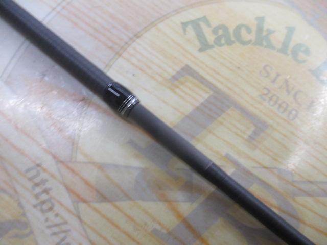 19トラウトライズ 63UL