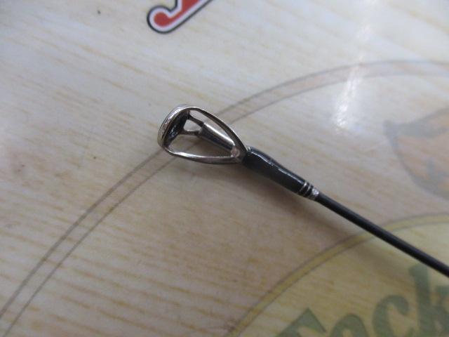 19トラウトライズ 63UL