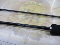 19トラウトライズ 63UL