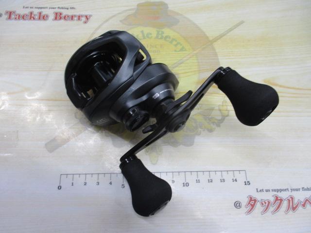 20エクスセンスDC SSXG RH