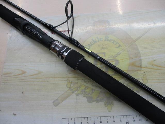25グラップラータイプJ S60-4