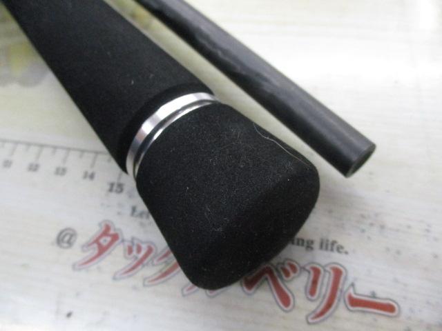 25グラップラータイプJ S60-4