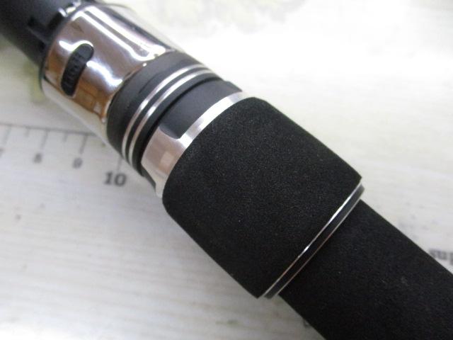 25グラップラータイプJ S60-4