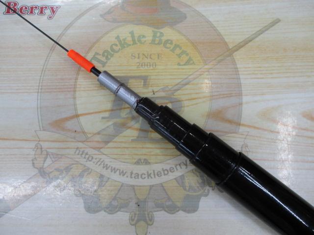 うかれ鯉硬調810