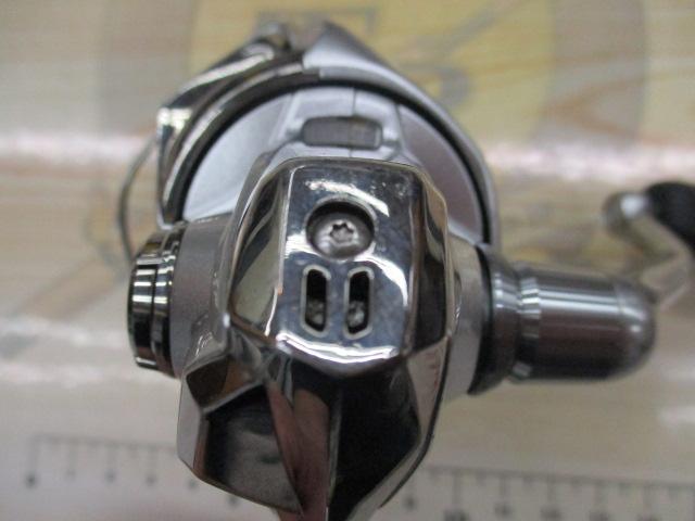 19ストラディック C2000S