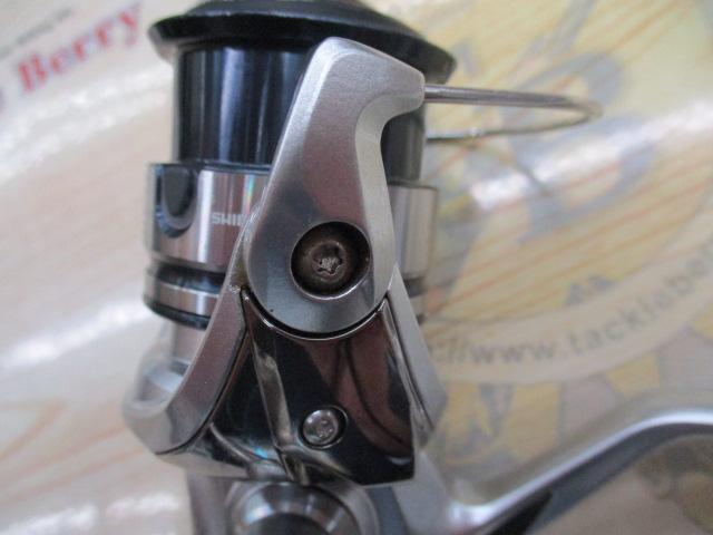 19ストラディック C2000S