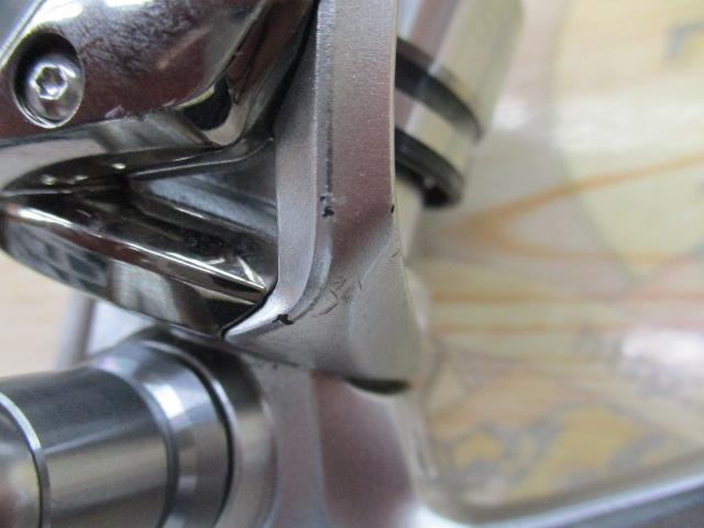 19ストラディック C2000S