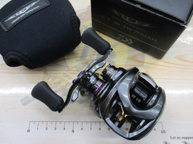 スティーズCT SV TW 700XH