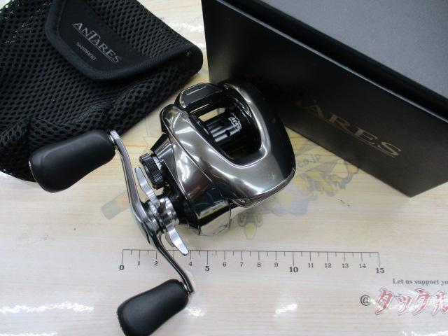 25アンタレス 100XG