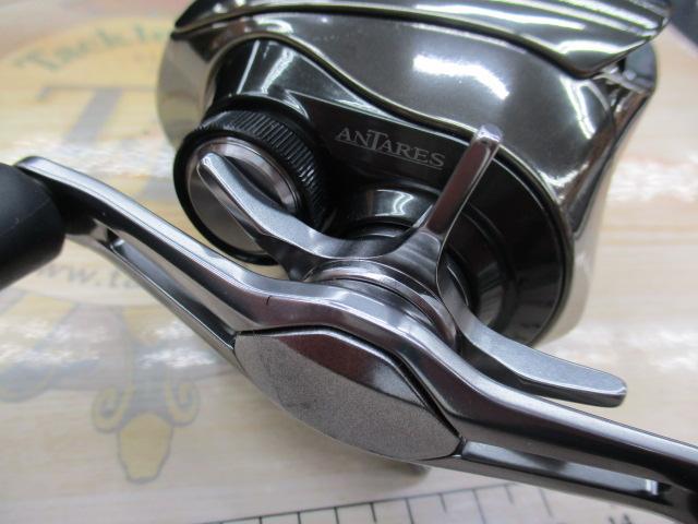 25アンタレス 100XG