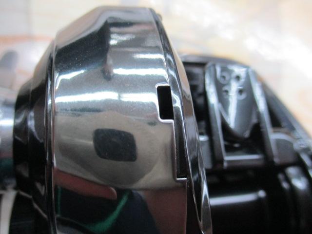 25アンタレス 100XG