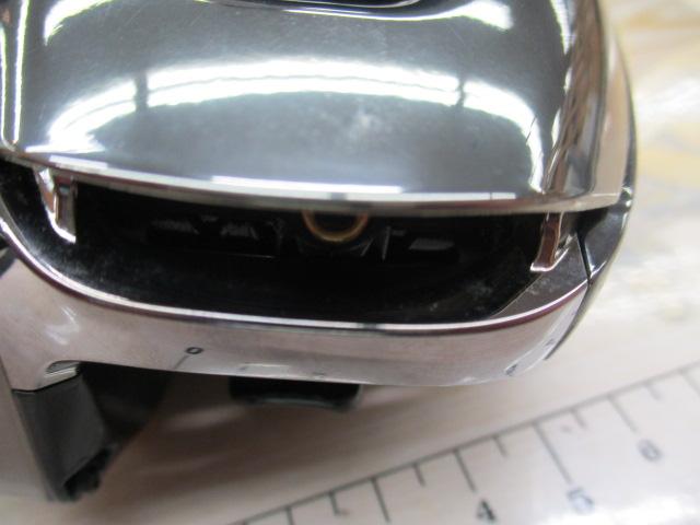 25アンタレス 100XG