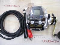 シーボーグ 500J