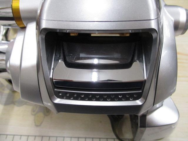 シーボーグ 400MM