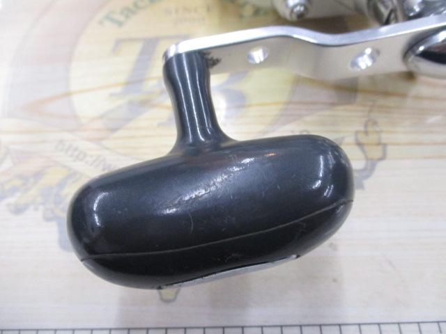 シーボーグ 400MM