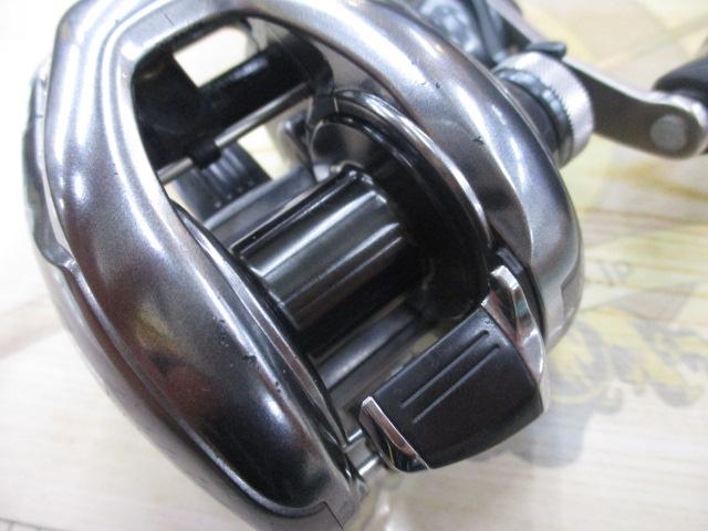 15メタニウムDC HG (RH) 前期モデル