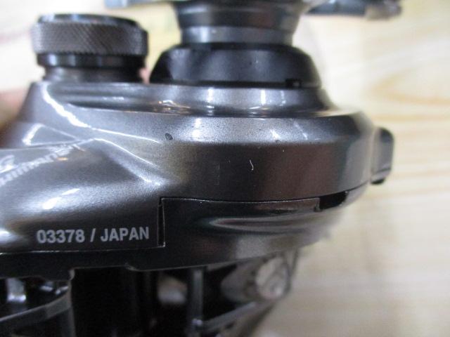 15メタニウムDC HG (RH) 前期モデル