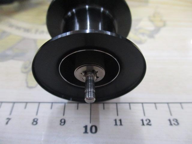 15メタニウムDC HG (RH) 前期モデル