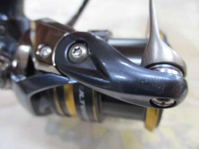 21アルテグラ 2500SHG