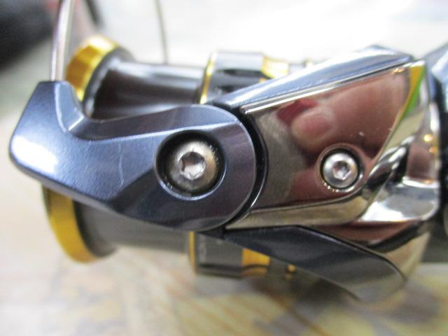 21アルテグラ 2500SHG