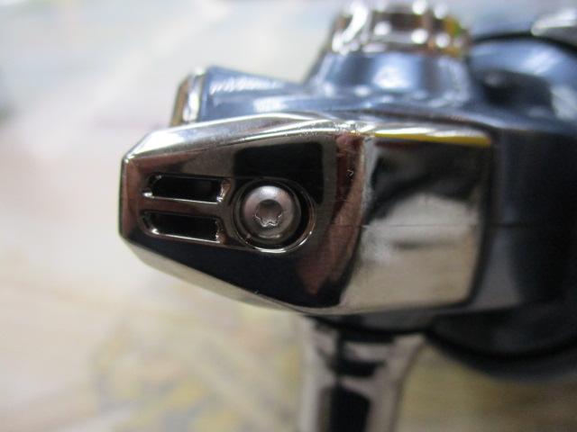 21アルテグラ 2500SHG