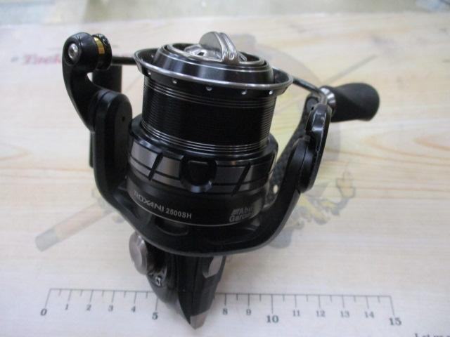 ロキサーニ 2500SH