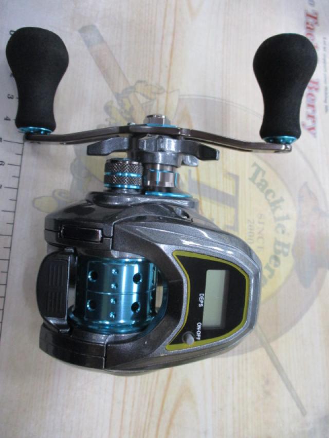 ライトSW X IC L SS