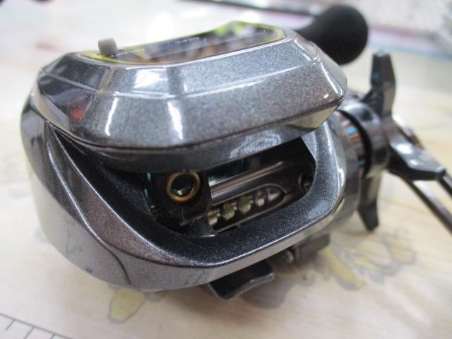 ライトSW X IC L SS