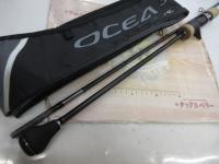 オシアジガーインフィニティ モーティブ B610-2+