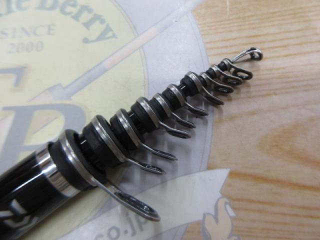 DXRメタルチューン 1.35-50