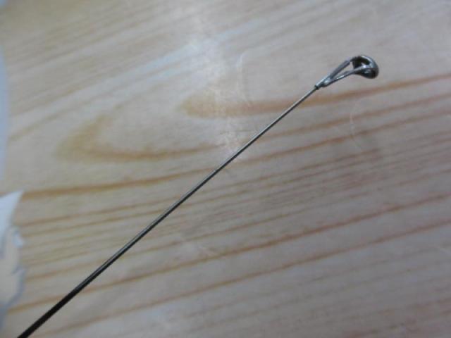 DXRメタルチューン 1.35-50