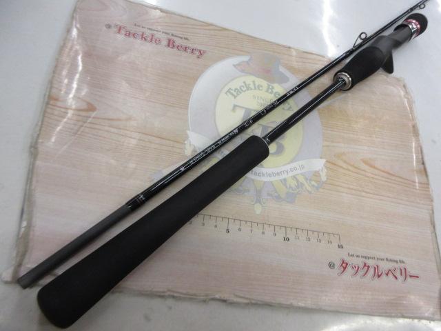 ラグゼ桜幻鯛ラバー B68L-solid.R