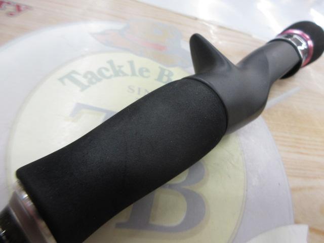 ラグゼ桜幻鯛ラバー B68L-solid.R