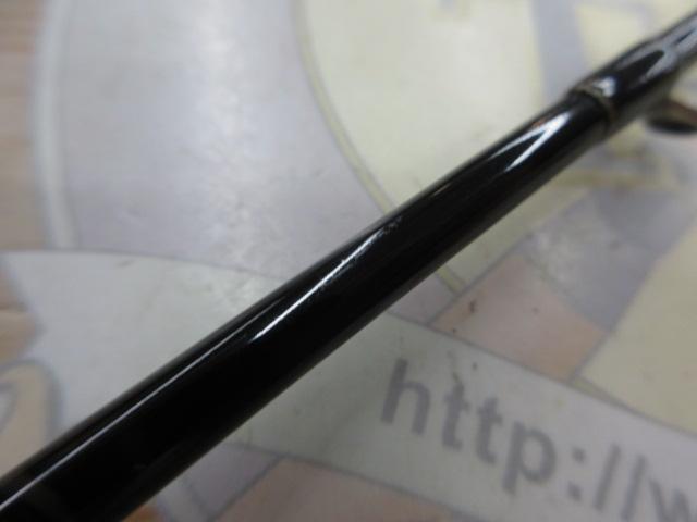 ラグゼ桜幻鯛ラバー B68L-solid.R