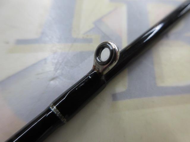 ラグゼ桜幻鯛ラバー B68L-solid.R