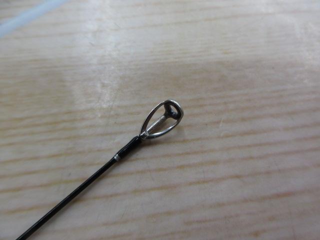 ラグゼ桜幻鯛ラバー B68L-solid.R