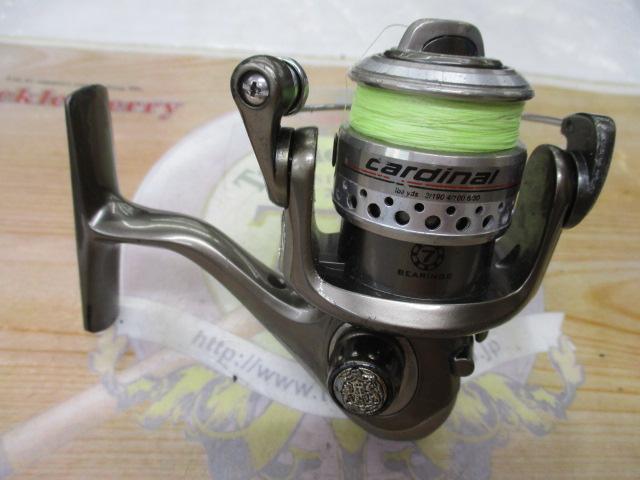 カーディナル300U